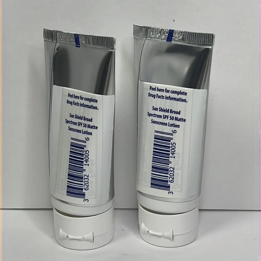 Obagi Sun Shield Board Spectrum SPF 50 (Lot of 2)